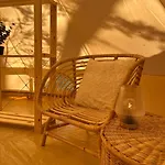 خيمة فخمة Alaska Glamping Linnansaari