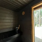 Alaska Glamping Linnansaari 럭셔리텐트 *