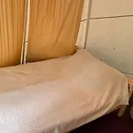 럭셔리텐트 Alaska Glamping Linnansaari