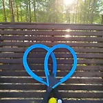 Luksustelt Alaska Glamping Linnansaari