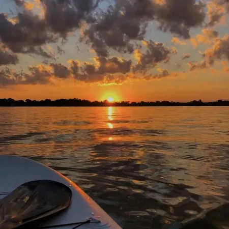 럭셔리텐트 Alaska Glamping Linnansaari 사본린나